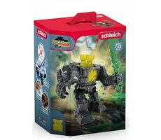 Schleich Eldrador 42600 Stínový pralesní robot Mini Creatures / od 3 let