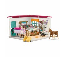 Schleich Horse Club 42568 Obchod pro koně