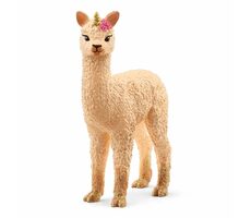 Schleich Bayala 70761 Hříbě jednorožčí lamy / od 5 let