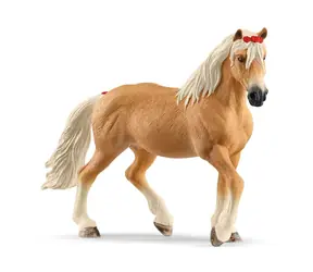Schleich Horse Club 13950 Haflingerská klisna / od 5 let