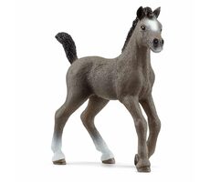 Schleich Horse Club 13957 Hříbě plemene Selle Français / od 5 let