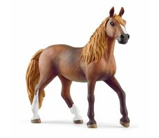 Schleich Horse Club 13953 Klisna plemene peruánský paso / od 5 let