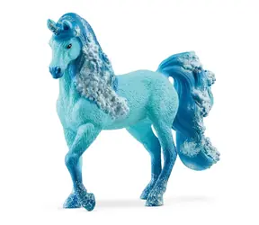 Schleich Bayala 70757 Klisna vodního jednorožce Elementa / od 5 let