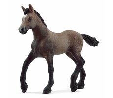 Schleich Horse Club 13954 Hříbě plemene peruánský paso / od 5 let
