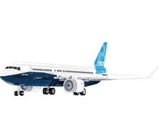 COBI 26608 Boeing 737 Max 8 / 1:110 / 340 kostek / od 8 let 