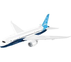 COBI 26603 Boeing 787-8 Dreamliner / 1:110 / 836 kostek / od 9 let 