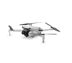 DJI Mini 3 (DJI RC-N1) / kvadrokoptéra - dron / 4K video / 1/1.3" CMOS