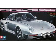 TAMIYA 24065 Porsche 959 / 1:24 / Počet dílků 100+