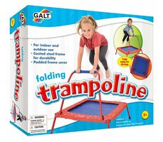 ADC Blackfire Dětská trampolína / od 3 let