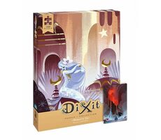 ADC Blackfire Dixit puzzle - Mermaid in Love / 1000 dílků / od 14 let