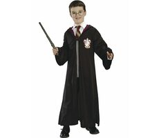 ADC Blackfire Harry Potter: školní uniforma s doplňky / od 3 let