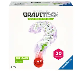 Ravensburger GraviTrax The Game Průtok / od 8 let