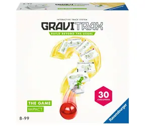 Ravensburger GraviTrax The Game Dopad / od 8 let