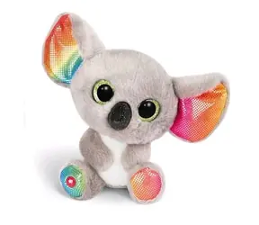 NICI Glubschis plyš Koala Ms Crayon 15cm / od 0 měsíců
