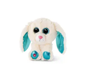 NICI Glubschis plyš Králík Wolli-Dot 15cm / od 0 měsíců