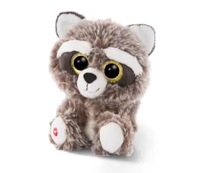 NICI Glubschis plyš Mýval Clooney 15cm / od 0 měsíců