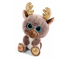 NICI Glubschis plyš Sob Cocoa-Fee 15cm / od 0 měsíců