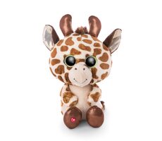 NICI Glubschis plyš Žirafa Halla 25cm / od 0 měsíců