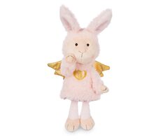 NICI plyš Anděl Ovečka La La Bunnie 30cm dárkové balení / od 0 měsíců