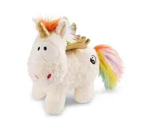 NICI plyš Jednorožec Yang duha 22 cm / od 12 měsíců