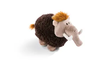 NICI plyš Mamut 25cm / od 0 měsíců