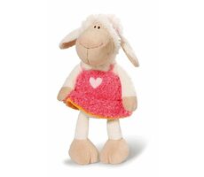 NICI plyš Ovečka Jolly Frances 25cm / od 0 měsíců