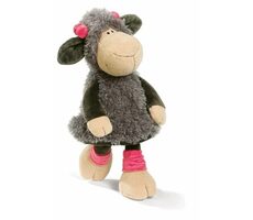 NICI plyš Ovečka Jolly Lucy 25cm / od 0 měsíců