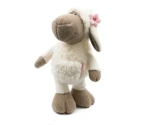 NICI plyš Ovečka Jolly Rosa 25cm / od 0 měsíců