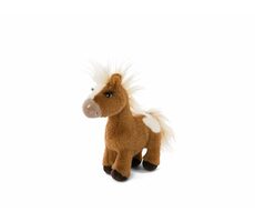 NICI plyš Poník Lorenzo 25cm / od 0 měsíců