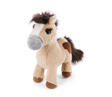 NICI plyš Poník Loretta 16cm / od 0 měsíců