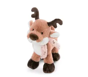 NICI plyš Sob Jonte 25cm / GREEN kolekce / od 0 měsíců