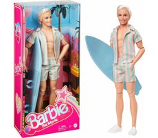 Mattel HPJ97 Barbie Ken v ikonickém filmovém outfitu / od 3 let