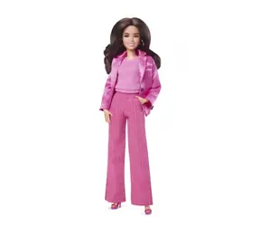 Mattel HPJ98 Barbie Kamarádka v ikonickém filmovém outfitu / od 3 let