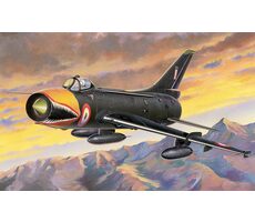 Směr Suchoj Su-7 BMK / Plastikový model / 1:48 / 162 dílků / od 10 let