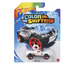 Mattel Hot Wheels BHR15 Angličák color shifters / od 3 let