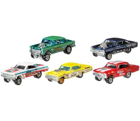Mattel Hot Wheels FPY86 Prémiové auto - Velikáni / od 4 let