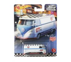 Mattel Hot Wheels GJT68 Bulvár / od 4 let