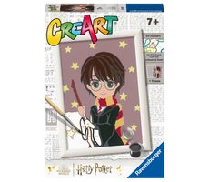 Ravensburger CreArt Harry Potter / od 7 let