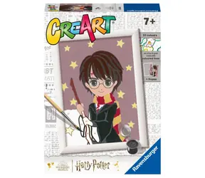 Ravensburger CreArt Harry Potter / od 7 let