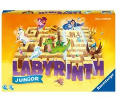 Ravensburger Labyrinth Junior Relaunch / od 4 let