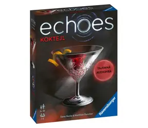 Ravensburger Echoes Koktejl / od 14 let