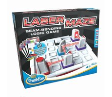 ThinkFun Lazer Maze / od 8 let