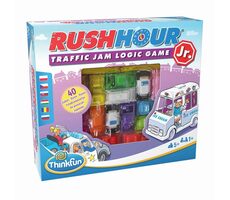 ThinkFun Rush Hour Junior / od 5 let
