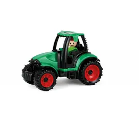 Lena Truckies traktor zelená / od 2 let