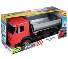 Lena Mercedes Arocs sklápěč / od 3 let