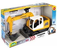 Lena Bagr Liebherr  A 918 Litronic / od 3 let