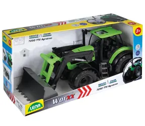 Lena Deutz Traktor Fahr Agrotron 7250 / od 3 let