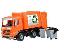 Lena Mercedes Arocs popelář / od 3 let