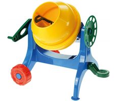 Lena Míchačka / od 2 let