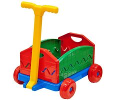 Lena Vozík / od 1 roku